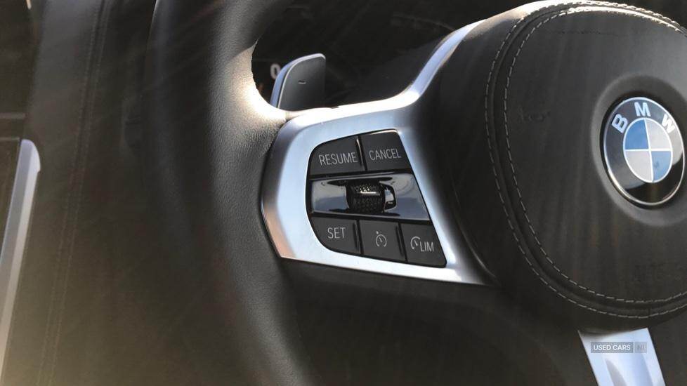 Jan 2023 BMW 8 Series 840i M Sport 2dr Auto