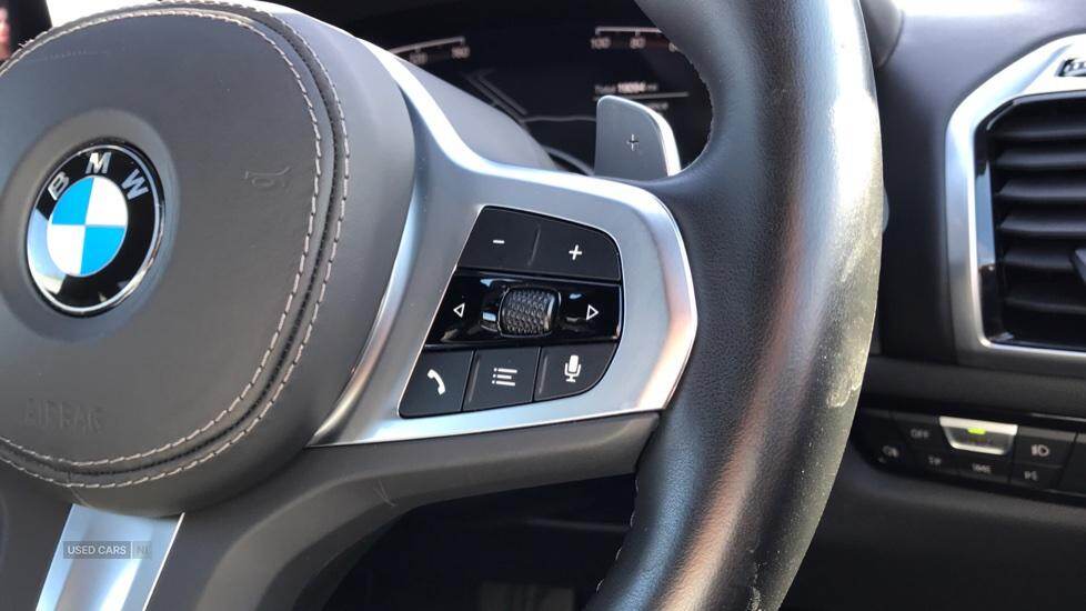 Jan 2023 BMW 8 Series 840i M Sport 2dr Auto