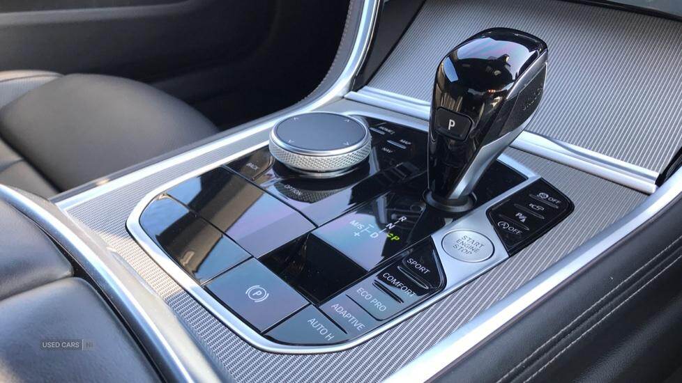 Jan 2023 BMW 8 Series 840i M Sport 2dr Auto