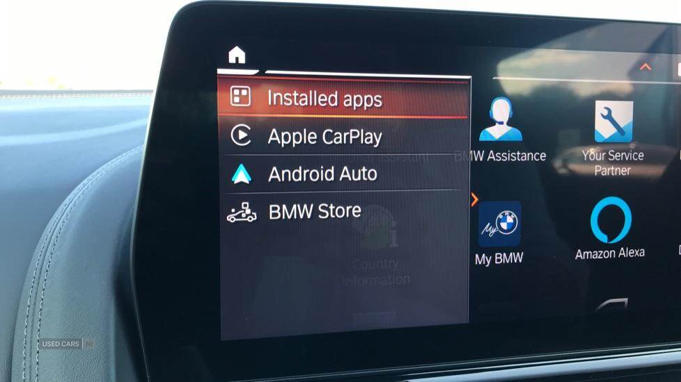 Jan 2023 BMW 8 Series 840i M Sport 2dr Auto