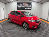 Honda Jazz 1.3 Jazz EX i-VTec 5dr in Antrim