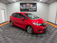 Honda Jazz 1.3 Jazz EX i-VTec 5dr in Antrim