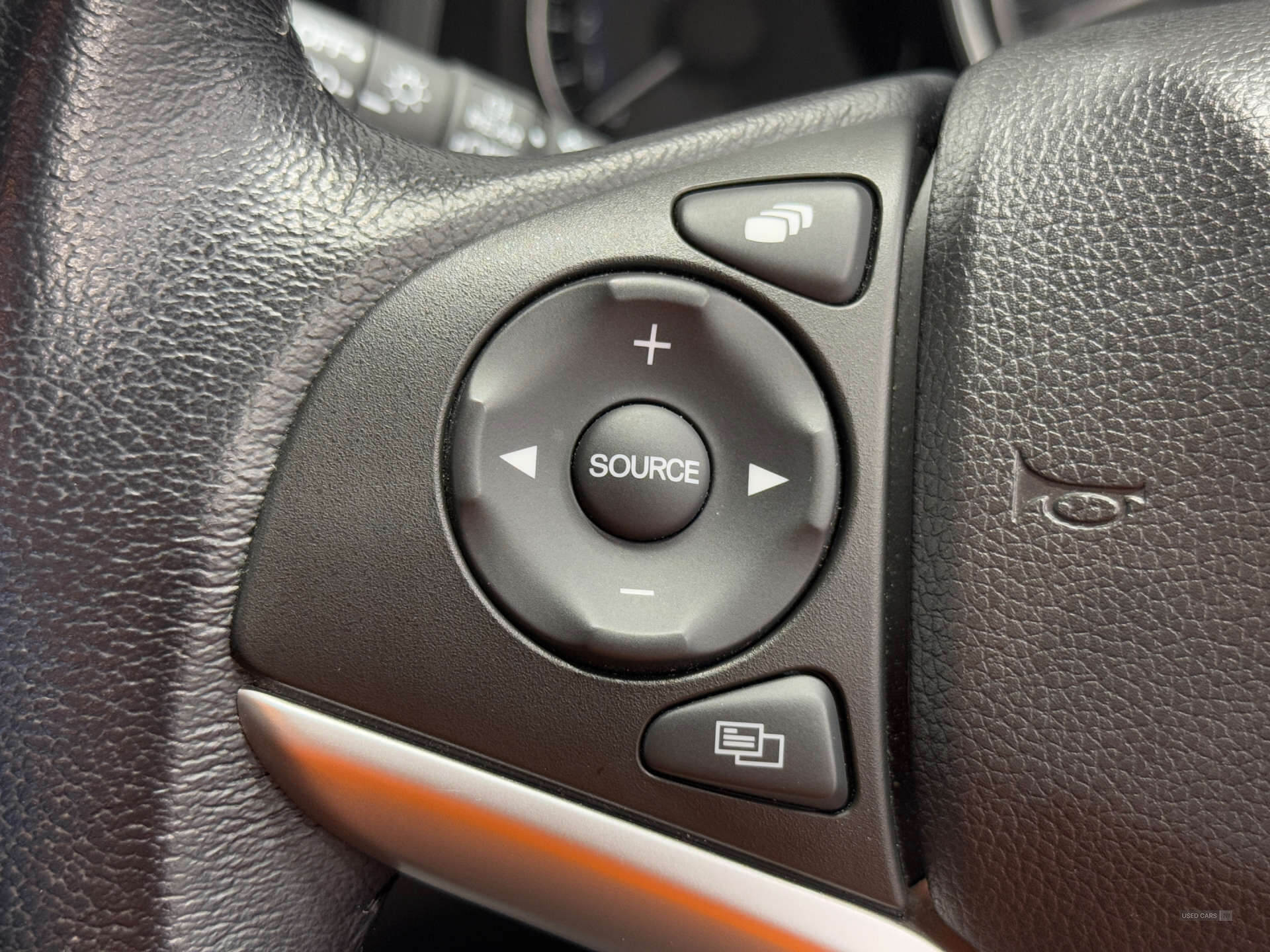 May 2016 Honda Jazz 1.3 EX 5dr