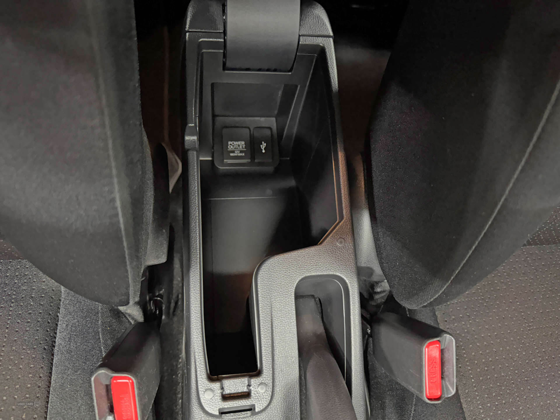 May 2016 Honda Jazz 1.3 EX 5dr