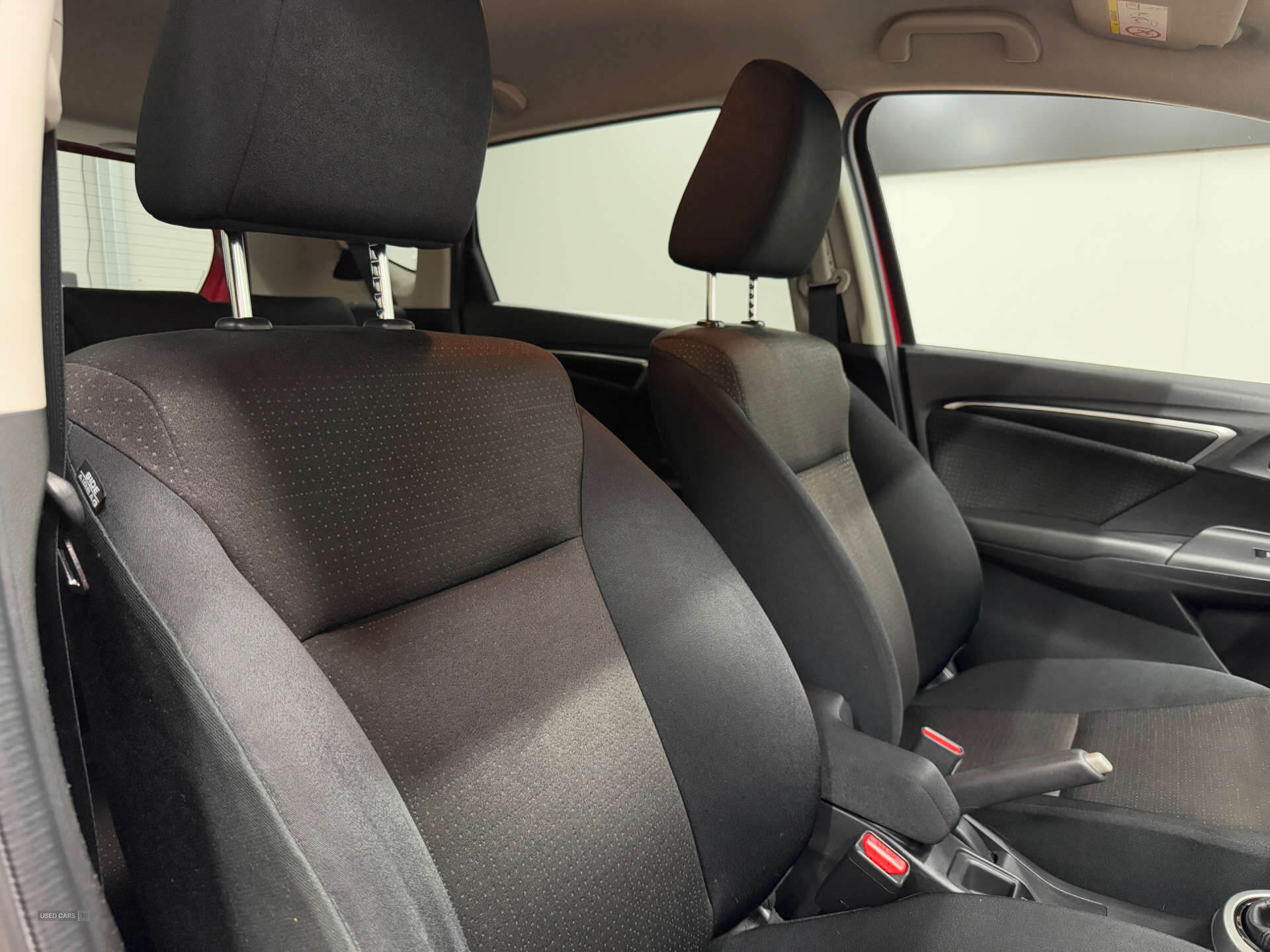 May 2016 Honda Jazz 1.3 EX 5dr