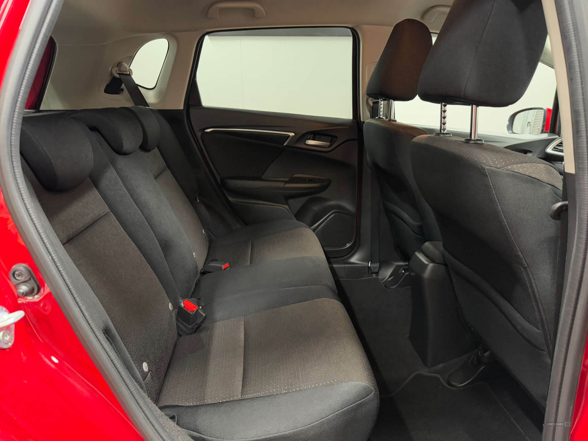 May 2016 Honda Jazz 1.3 EX 5dr