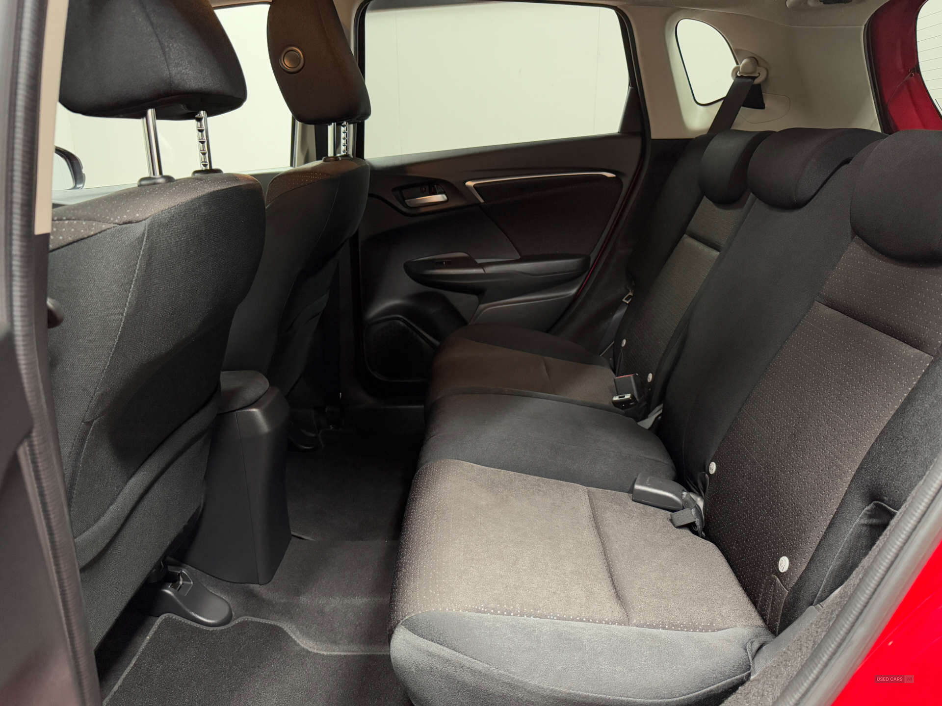 May 2016 Honda Jazz 1.3 EX 5dr