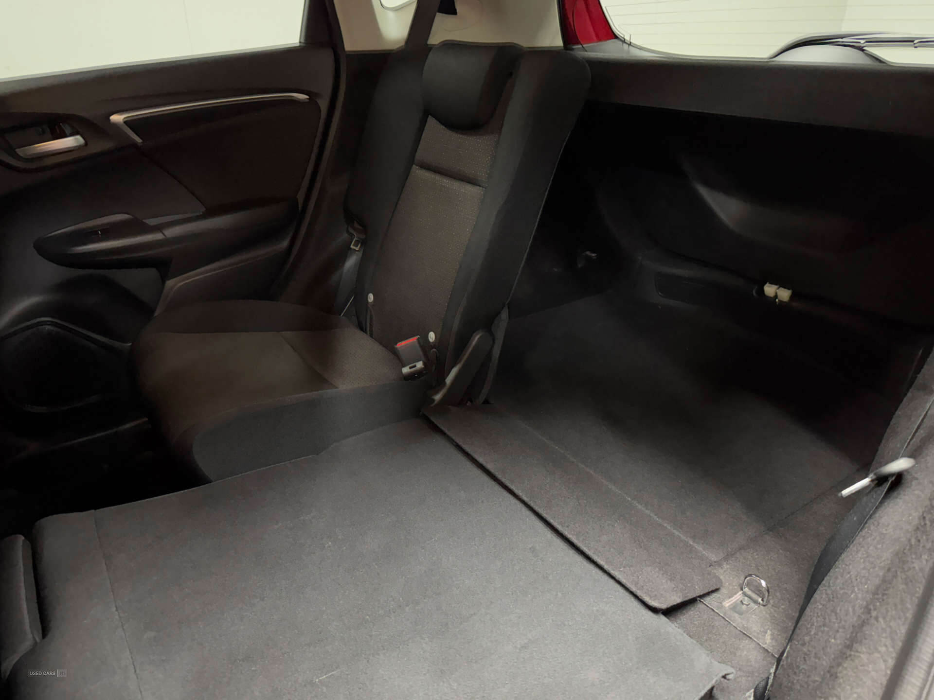 May 2016 Honda Jazz 1.3 EX 5dr