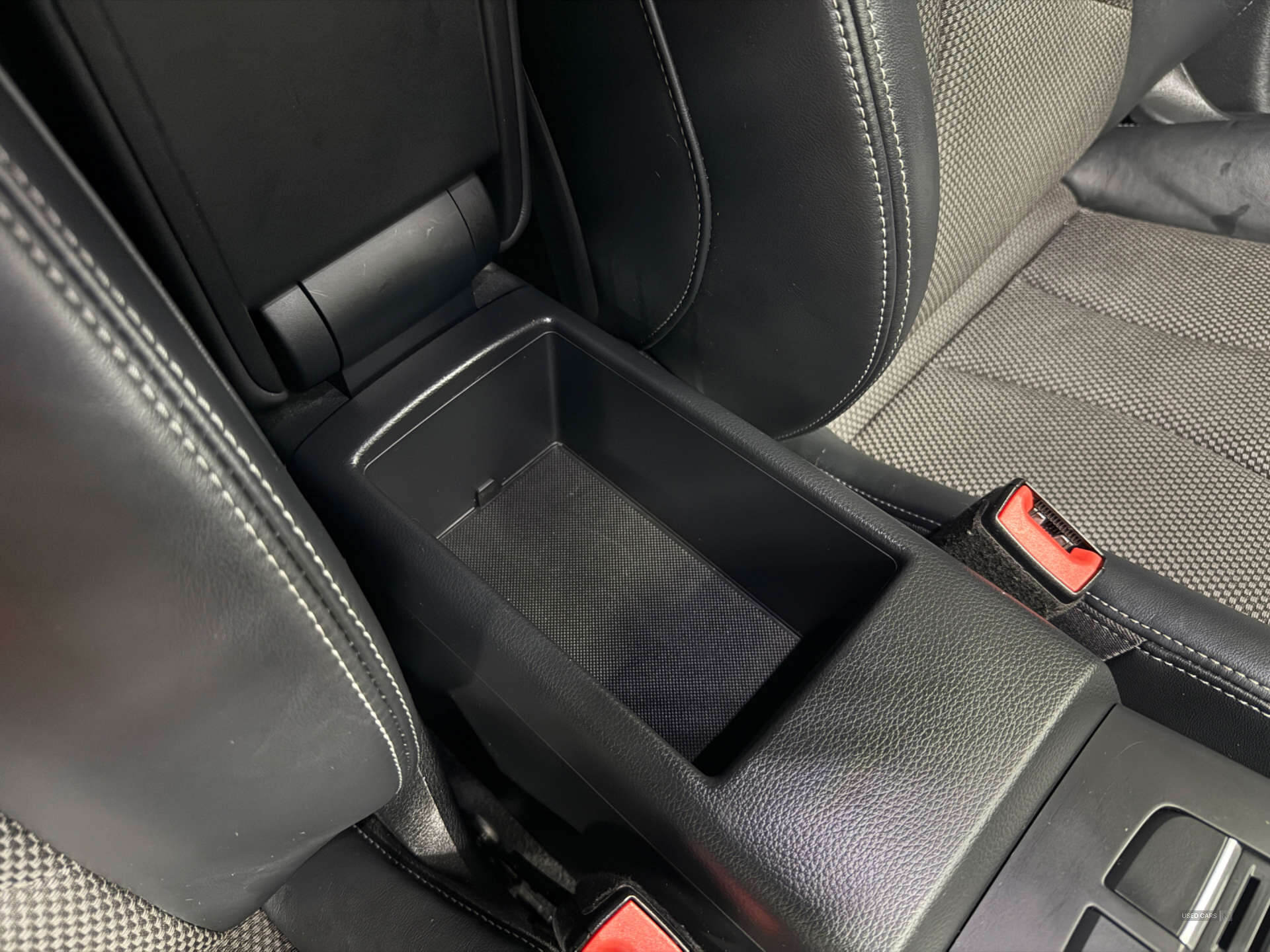 Oct 2017 Audi A3 2.0 TDI Quattro Black Edition 5dr