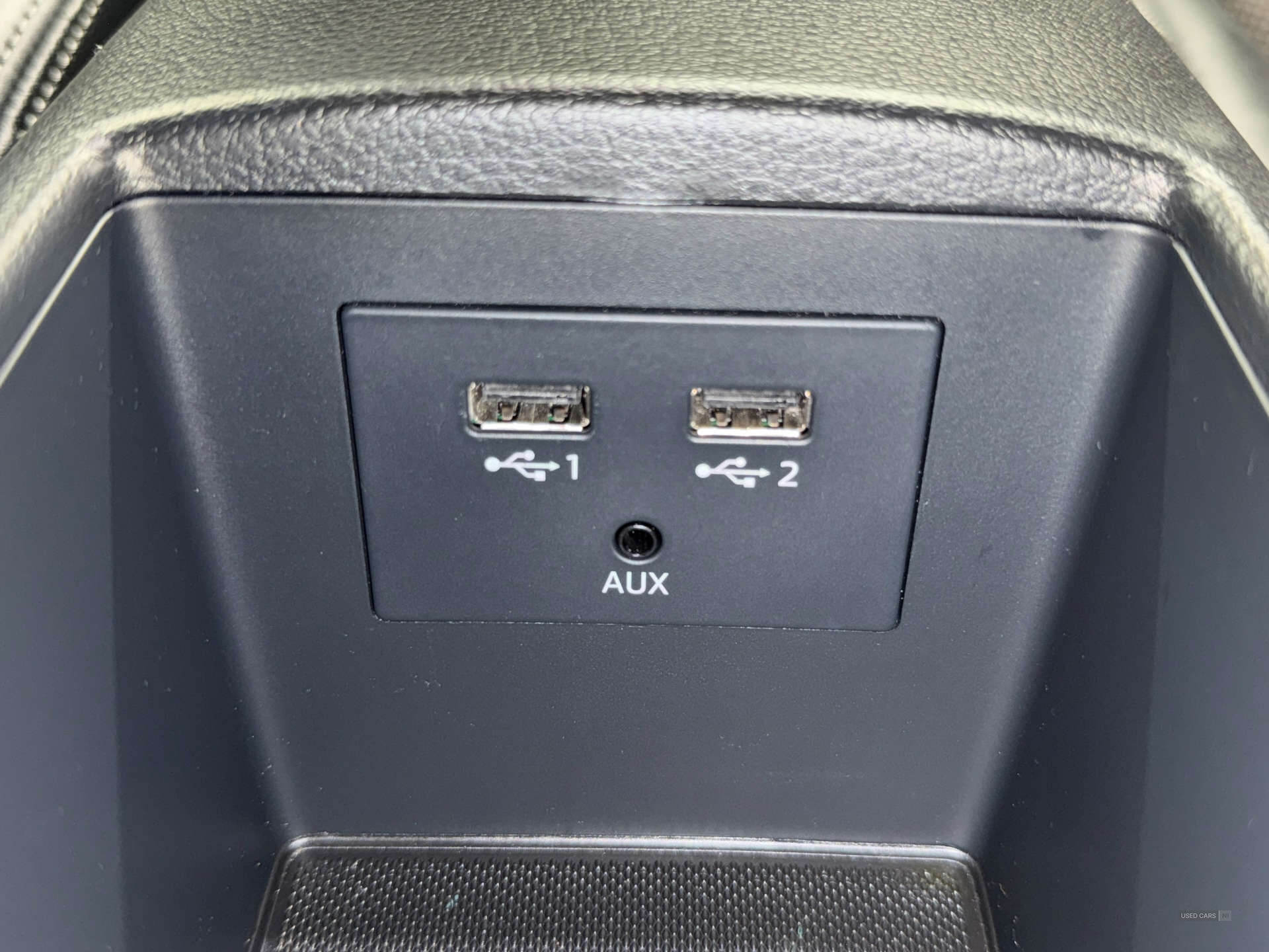 Oct 2017 Audi A3 2.0 TDI Quattro Black Edition 5dr
