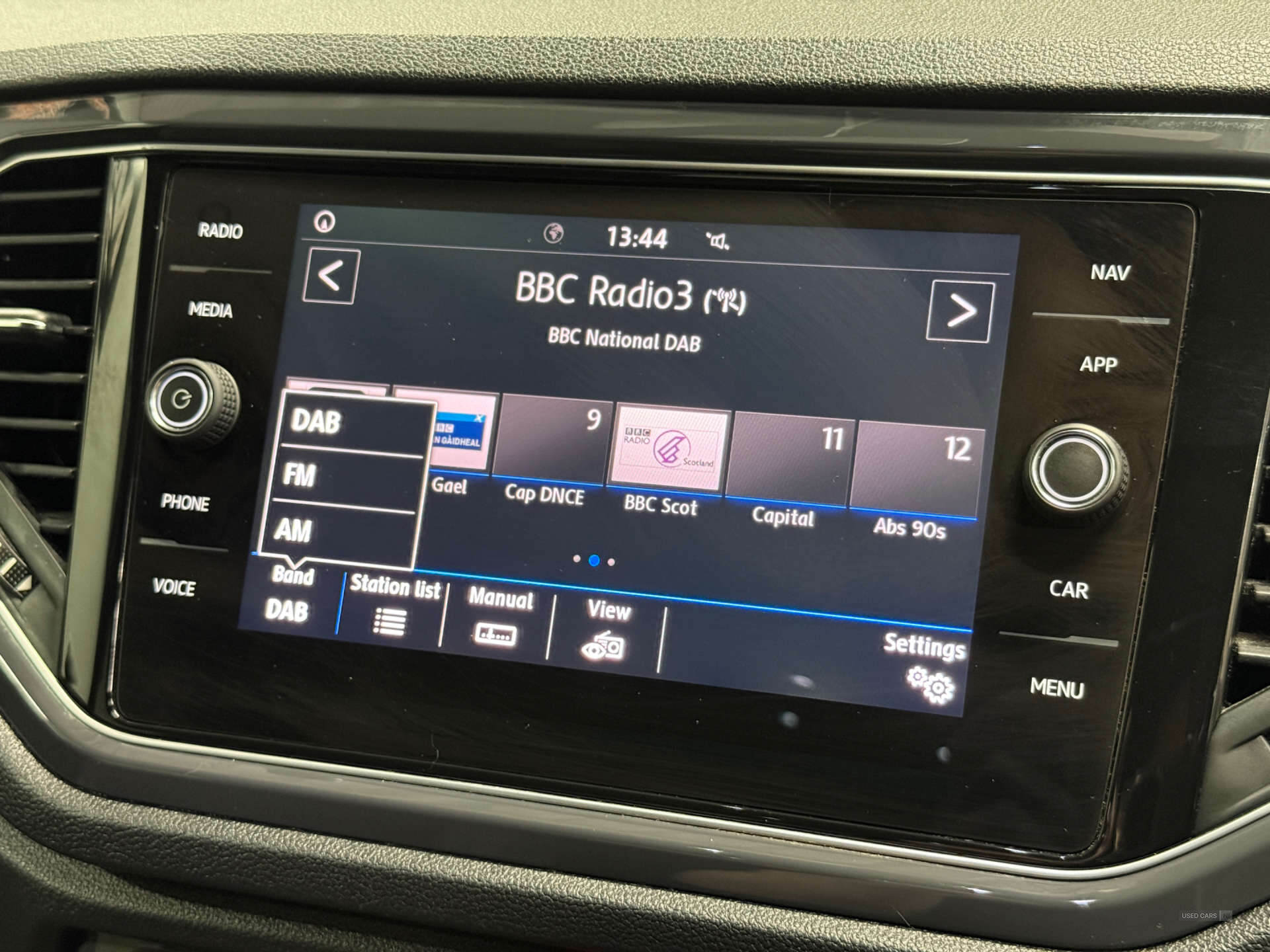 Aug 2019 Volkswagen T-Roc 2.0 TDI R-Line 5dr