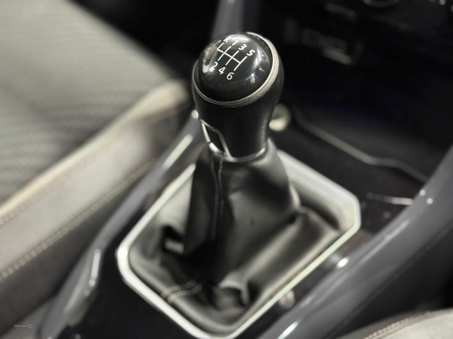 Aug 2019 Volkswagen T-Roc 2.0 TDI R-Line 5dr