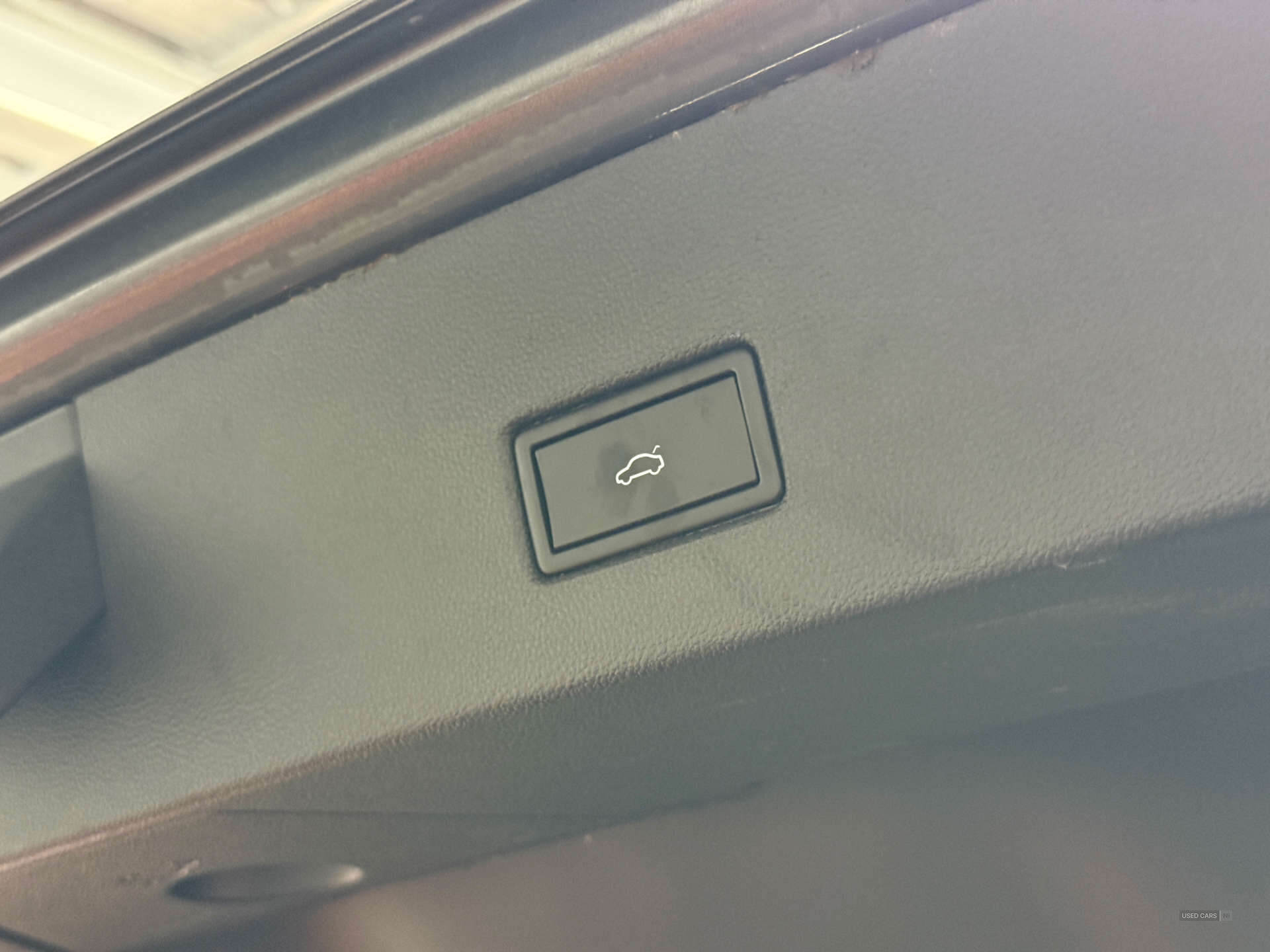 Aug 2019 Volkswagen T-Roc 2.0 TDI R-Line 5dr