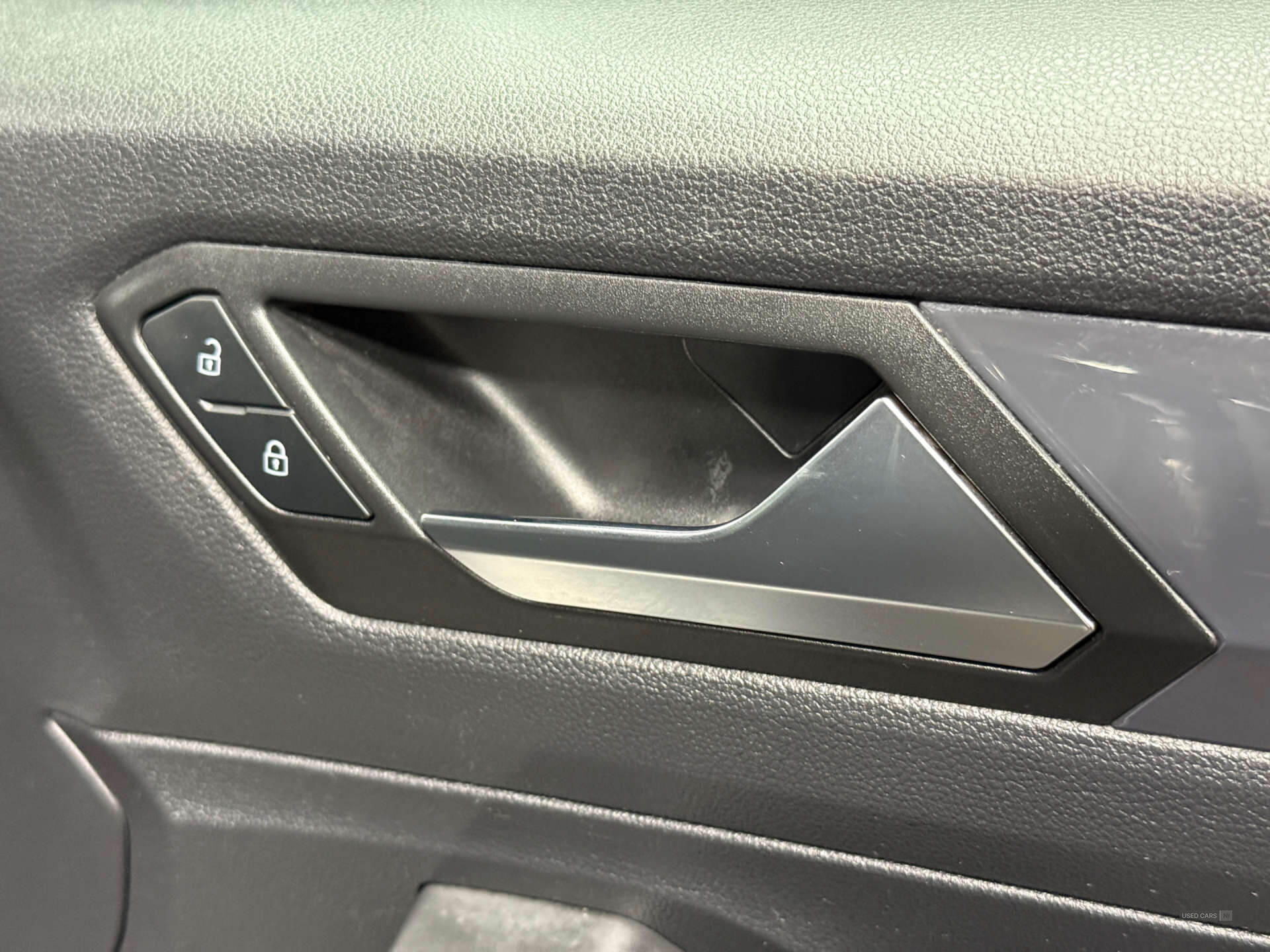 Aug 2019 Volkswagen T-Roc 2.0 TDI R-Line 5dr
