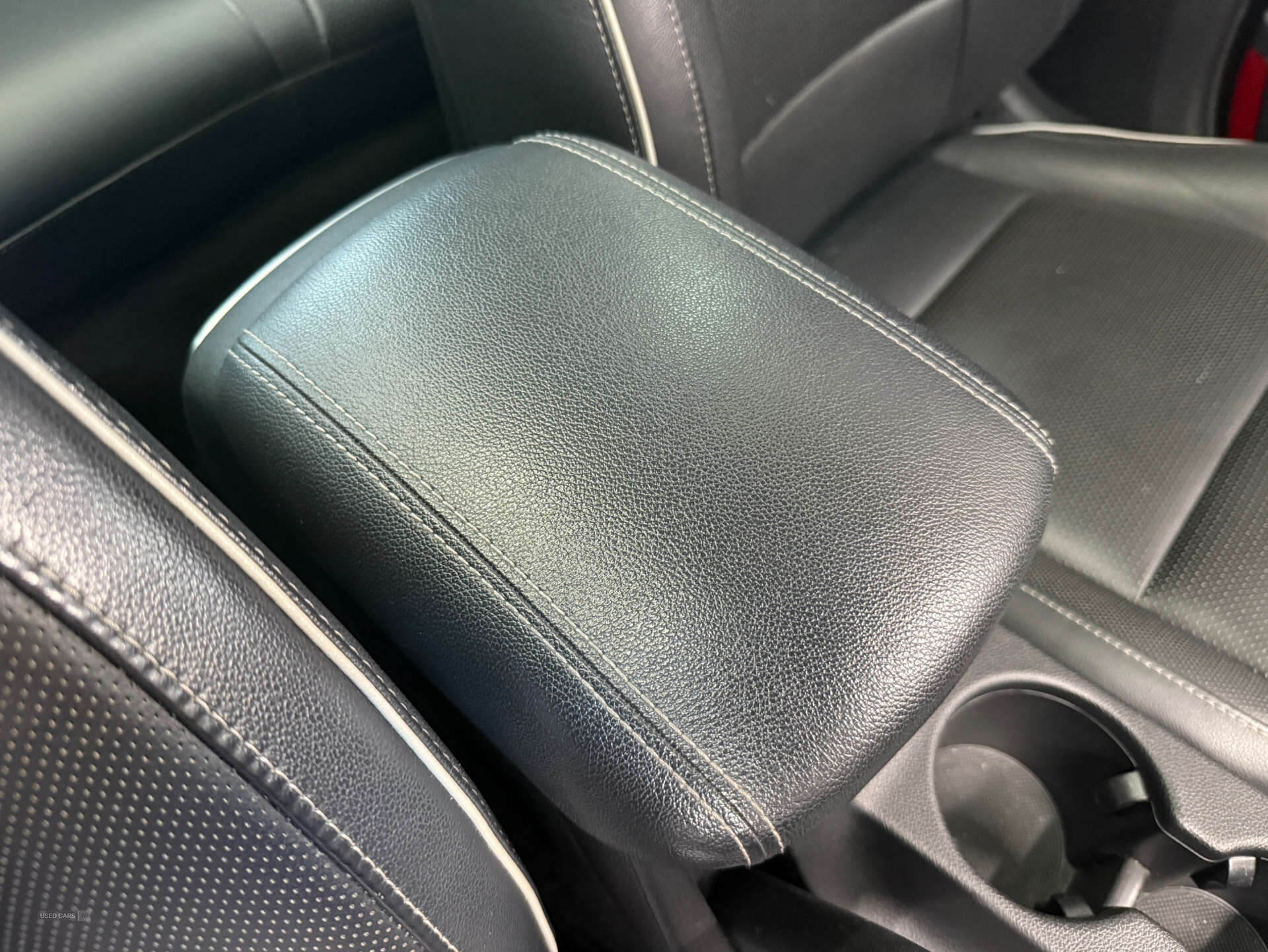 Jun 2018 Kia Sportage 1.7 CRDi ISG 3 5dr DCT Auto [Panoramic Roof]