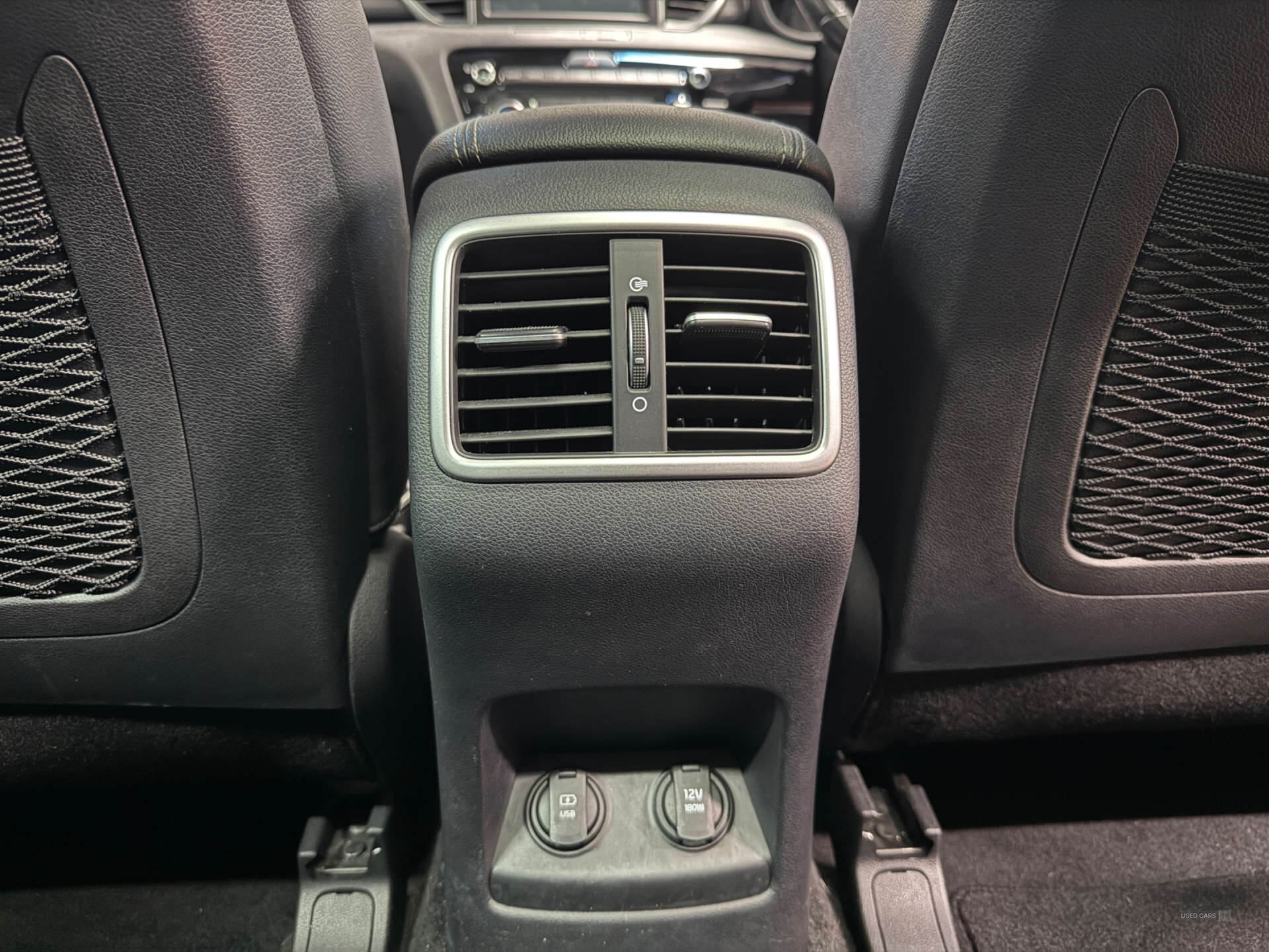 Jun 2018 Kia Sportage 1.7 CRDi ISG 3 5dr DCT Auto [Panoramic Roof]