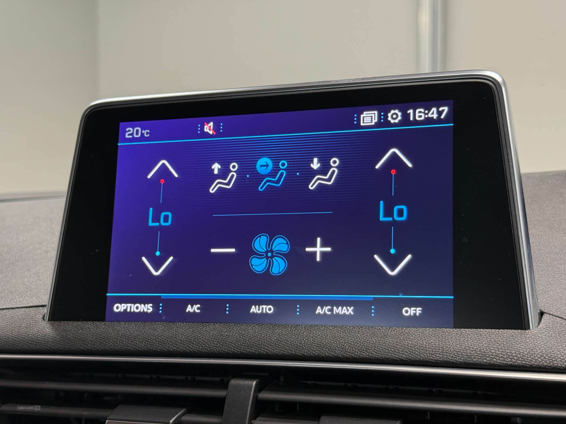 Sep 2017 Peugeot 3008 1.6 BlueHDi 120 Allure 5dr