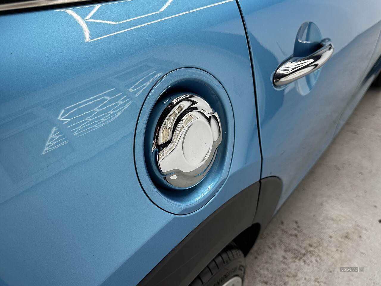 Dec 2018 MINI Hatch 2.0 Cooper S II 5dr Auto