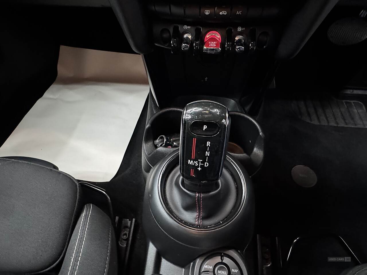 Dec 2018 MINI Hatch 2.0 Cooper S II 5dr Auto
