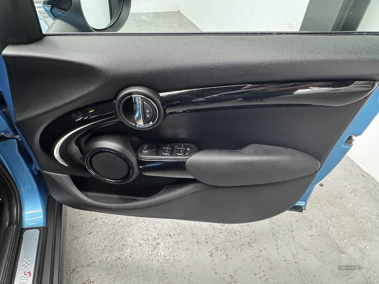 Dec 2018 MINI Hatch 2.0 Cooper S II 5dr Auto