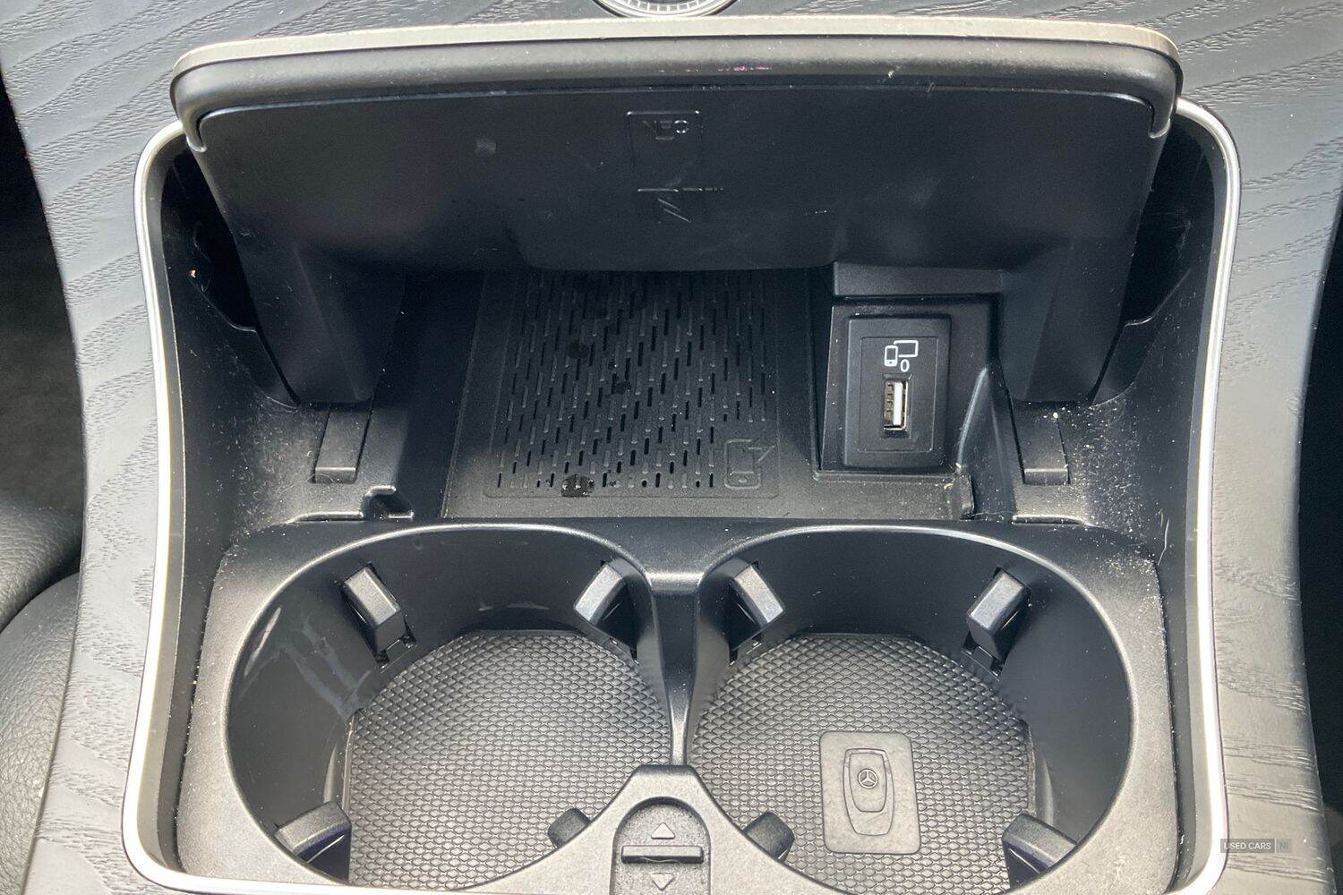 Dec 2019 Mercedes-Benz C Class C200d AMG Line Edition Premium 4dr Auto