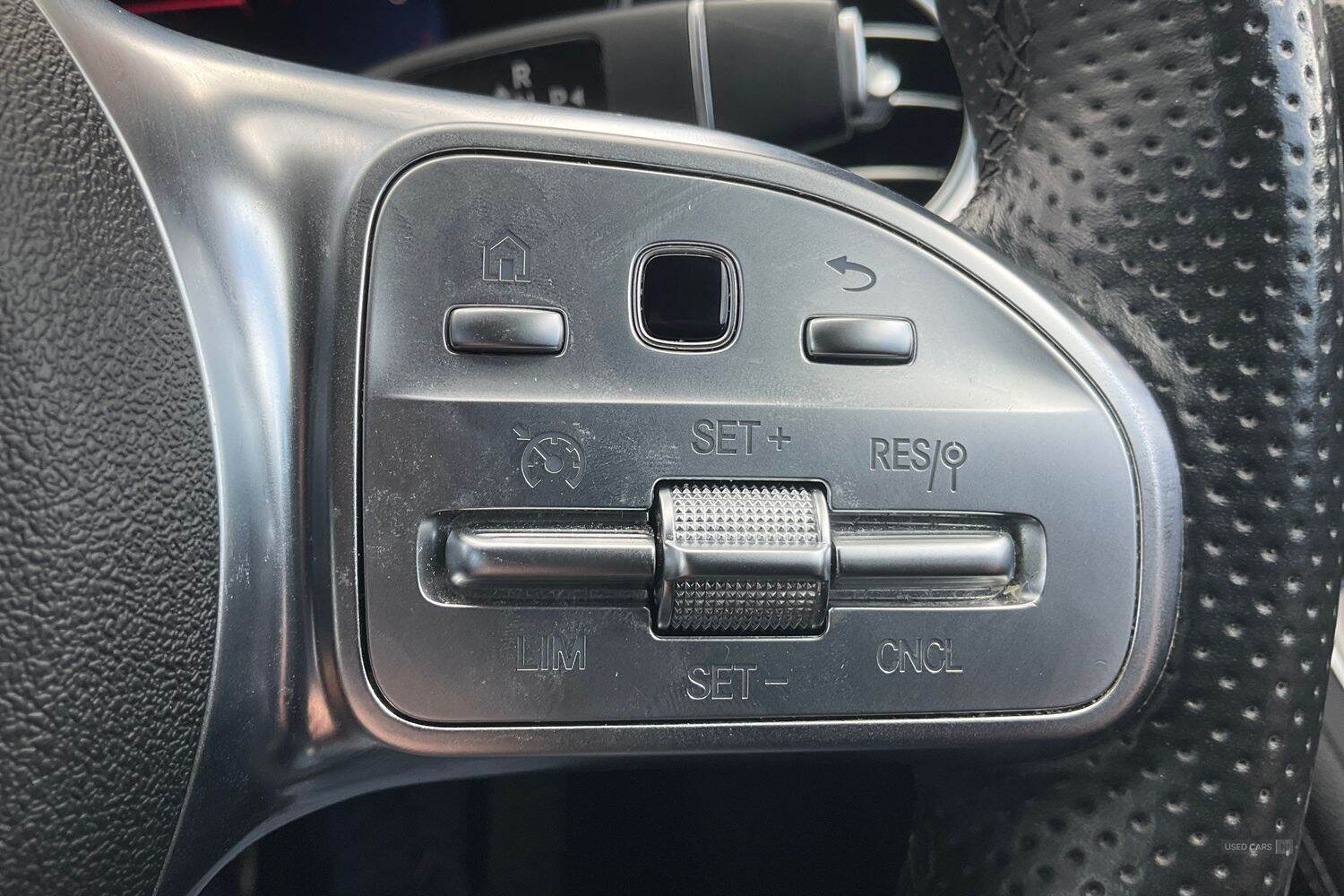 Dec 2019 Mercedes-Benz C Class C200d AMG Line Edition Premium 4dr Auto
