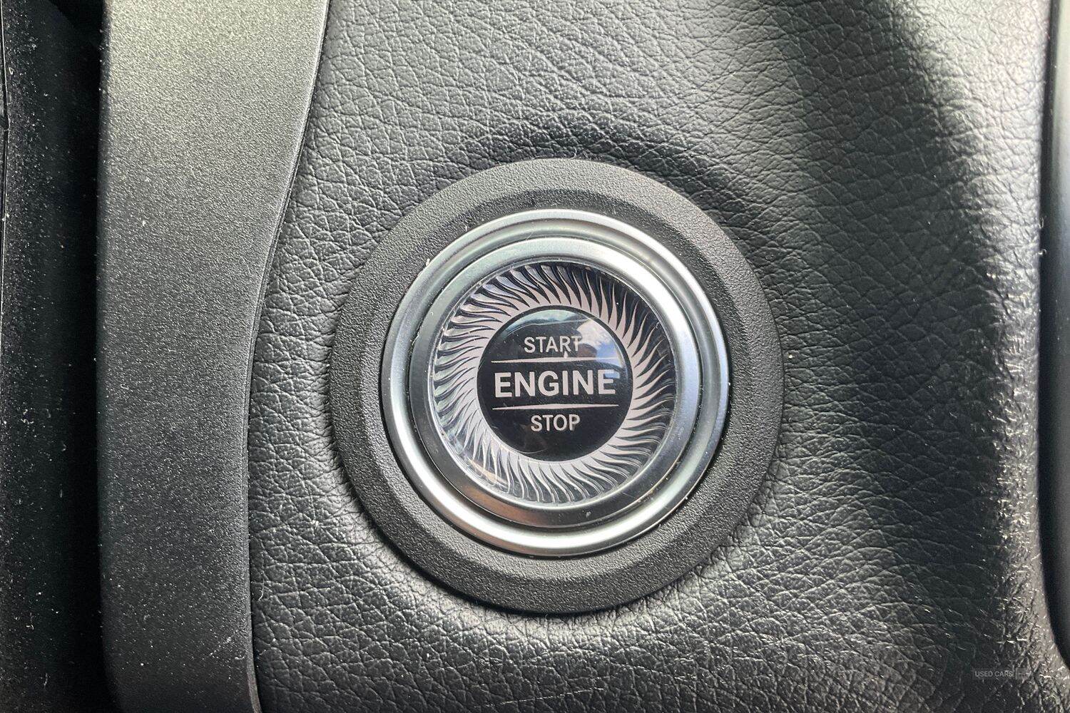 Dec 2019 Mercedes-Benz C Class C200d AMG Line Edition Premium 4dr Auto