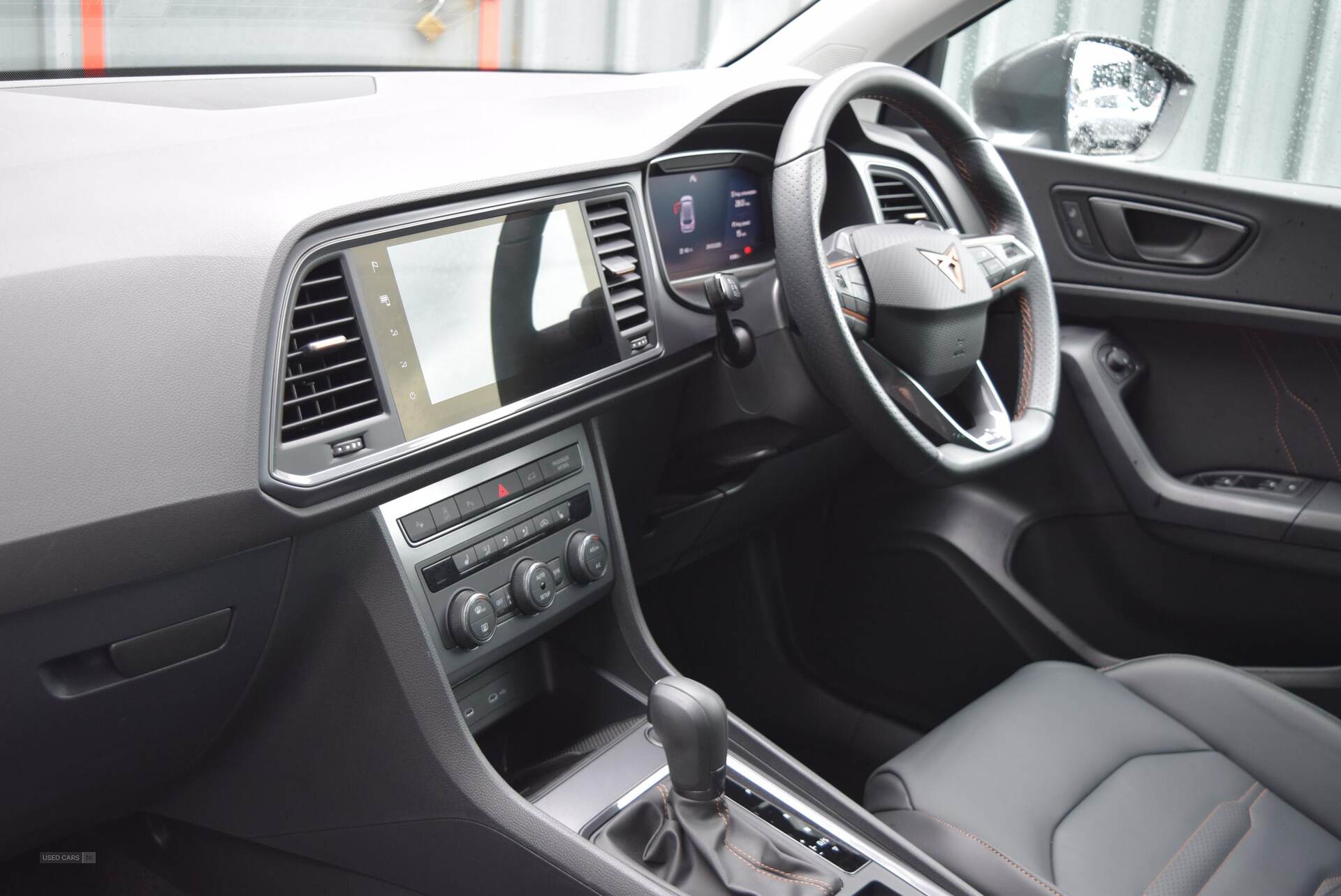 2024 Cupra Ateca 1.5 EcoTSI V2 5dr DSG
