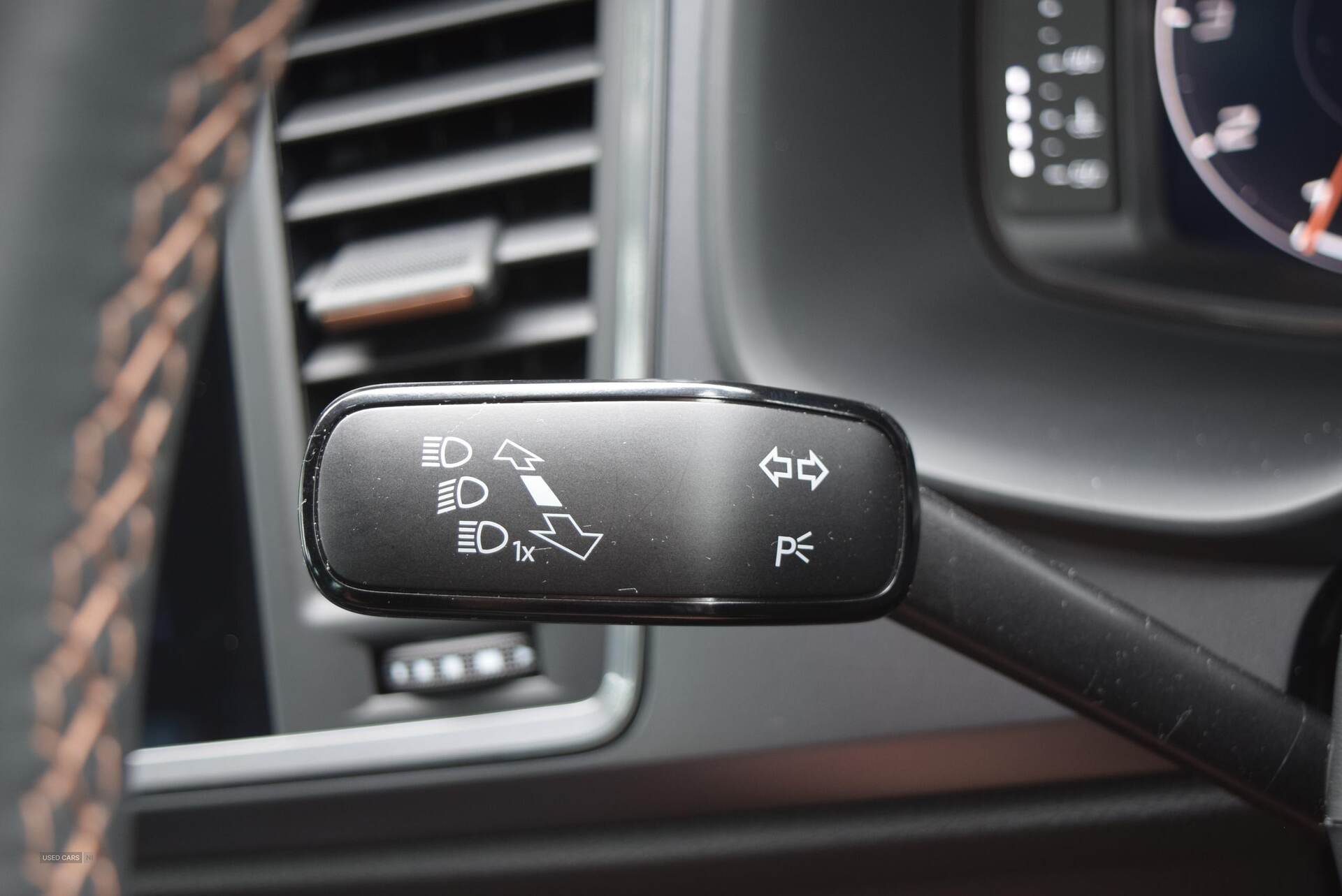2024 Cupra Ateca 1.5 EcoTSI V2 5dr DSG