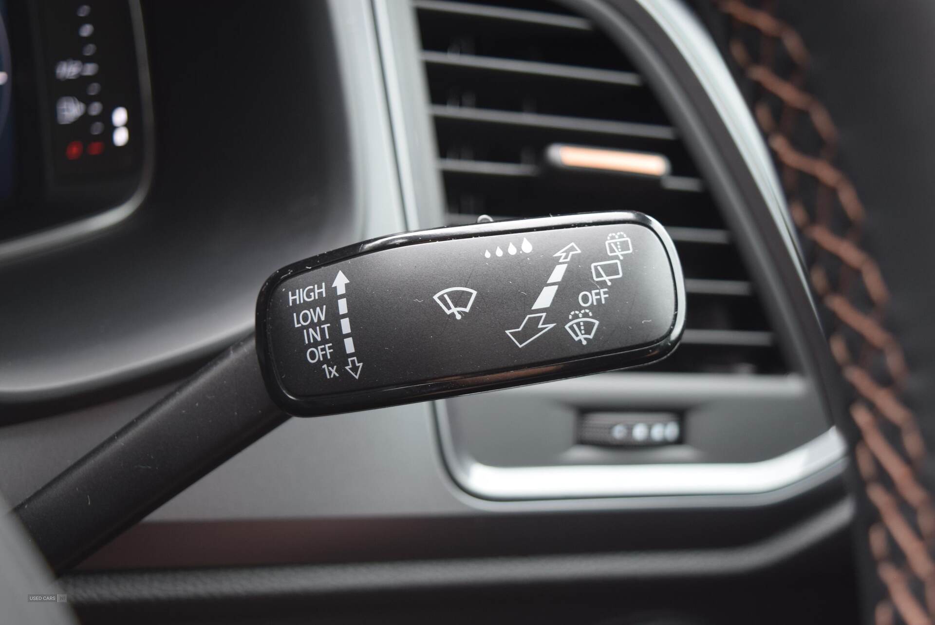 2024 Cupra Ateca 1.5 EcoTSI V2 5dr DSG