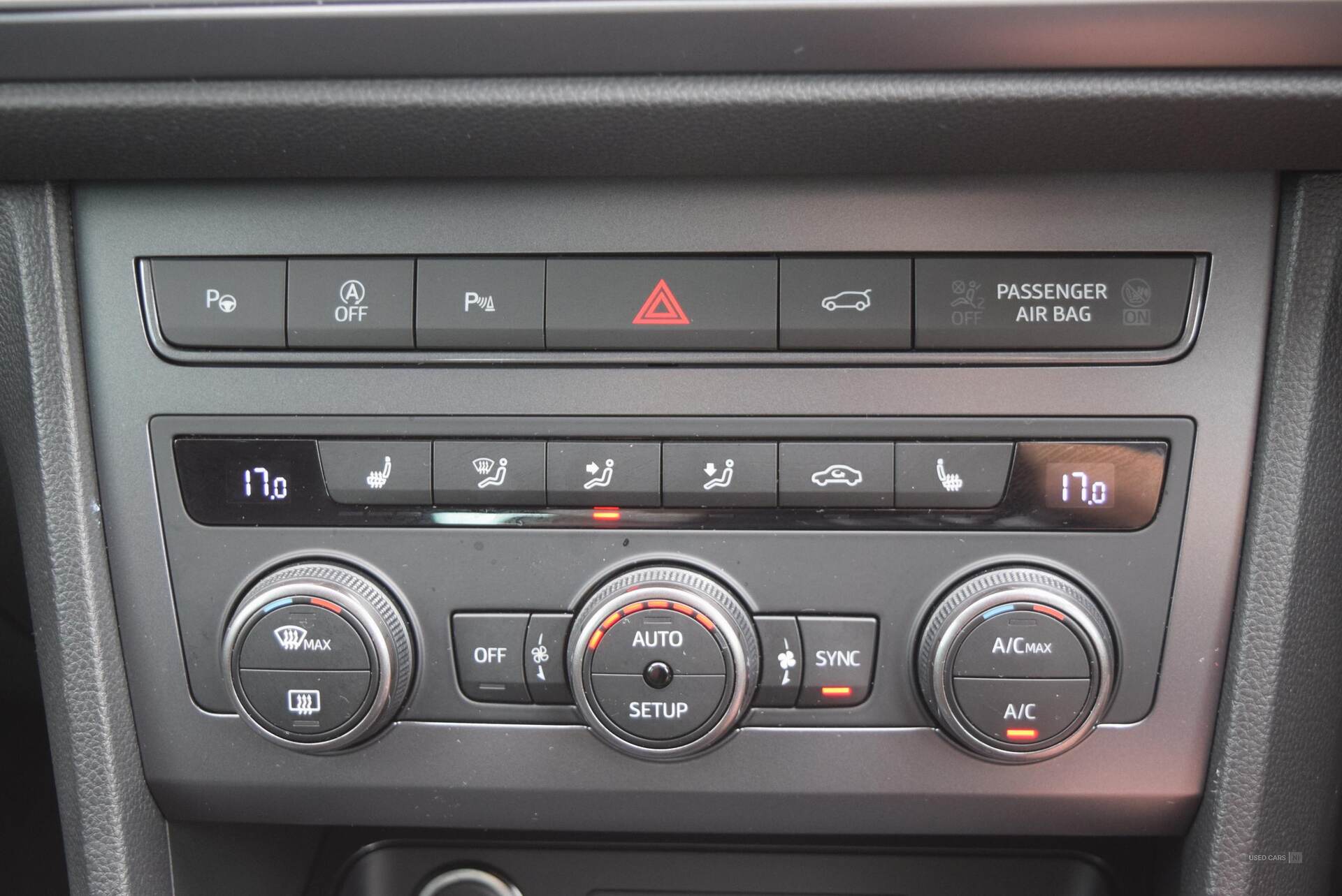 2024 Cupra Ateca 1.5 EcoTSI V2 5dr DSG
