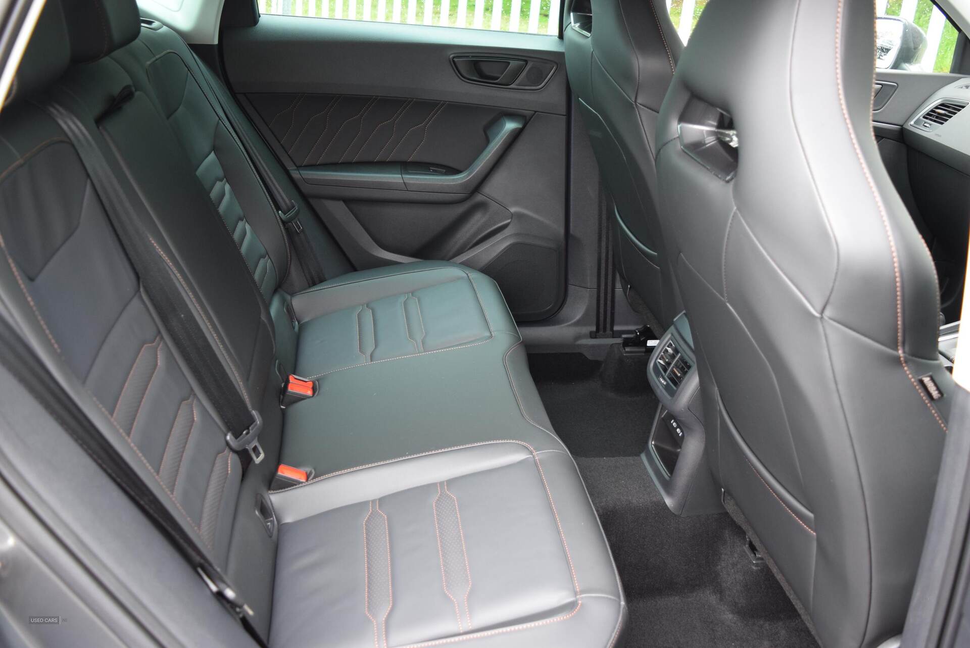 2024 Cupra Ateca 1.5 EcoTSI V2 5dr DSG