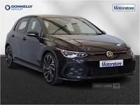 Volkswagen Golf 2.0 TSI GTI 5dr in Antrim