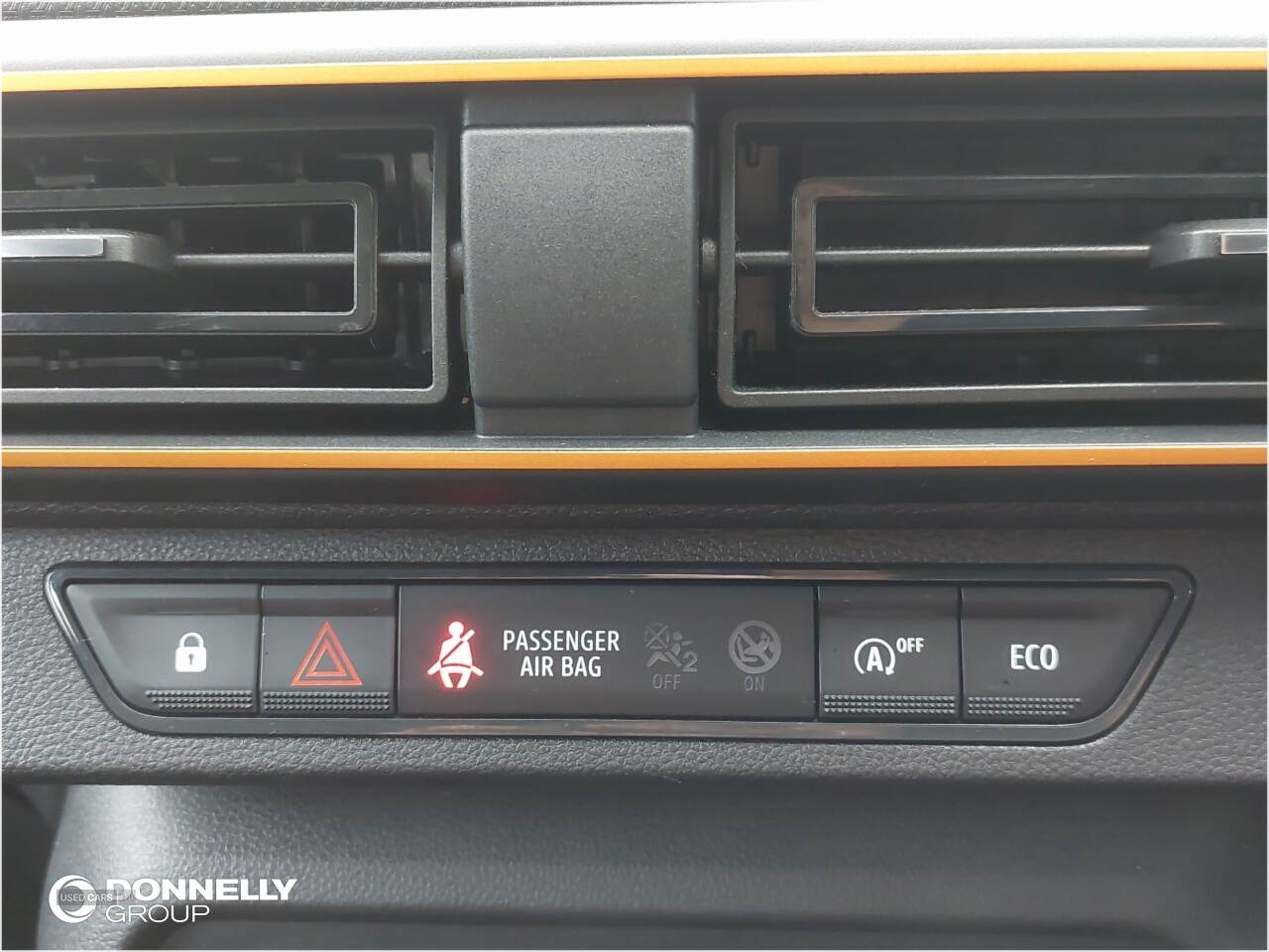 Aug 2022 Dacia Sandero Stepway 1.0 TCe Bi-Fuel Essential 5dr