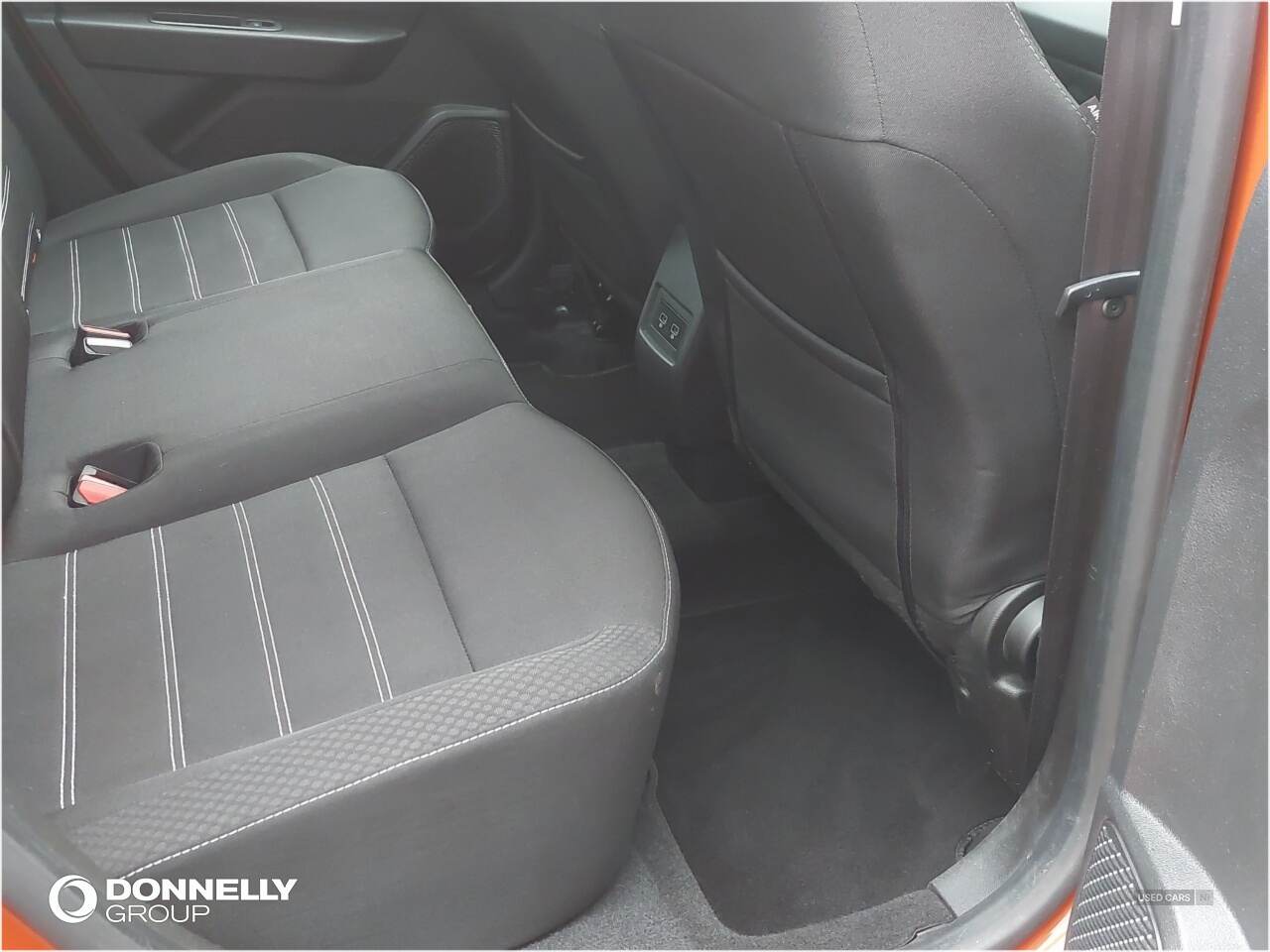 Jan 2023 Dacia Duster 1.0 TCe 100 Bi-Fuel Comfort 5dr