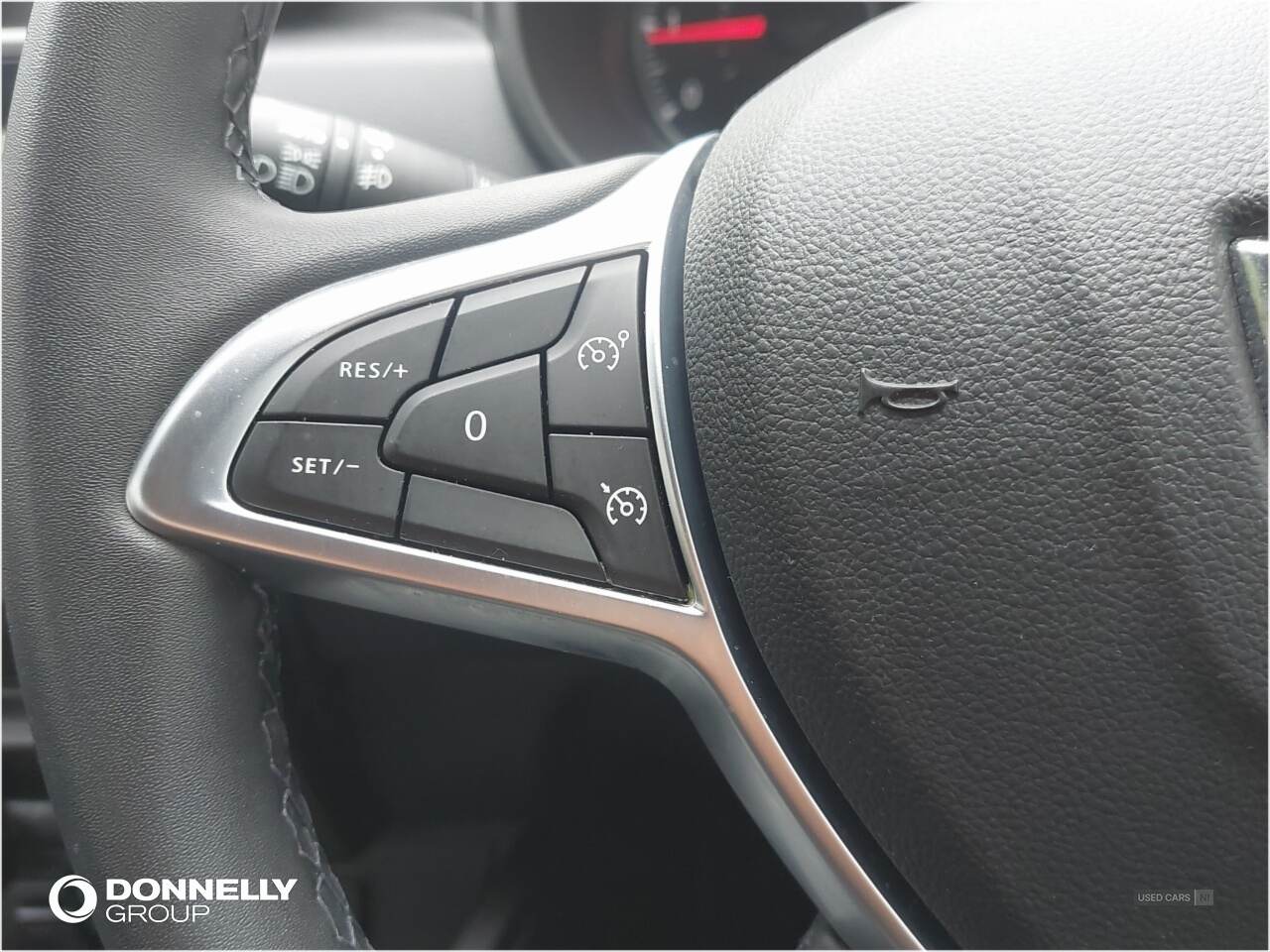 Jan 2023 Dacia Duster 1.0 TCe 100 Bi-Fuel Comfort 5dr
