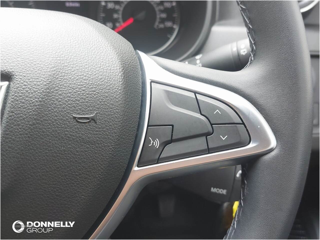 Jan 2023 Dacia Duster 1.0 TCe 100 Bi-Fuel Comfort 5dr