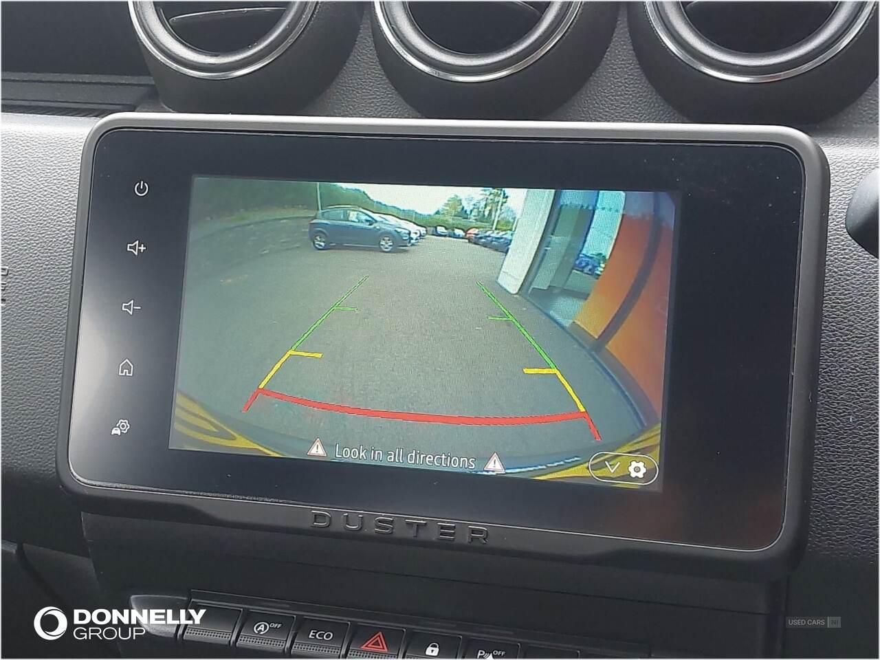 Jan 2023 Dacia Duster 1.0 TCe 100 Bi-Fuel Comfort 5dr