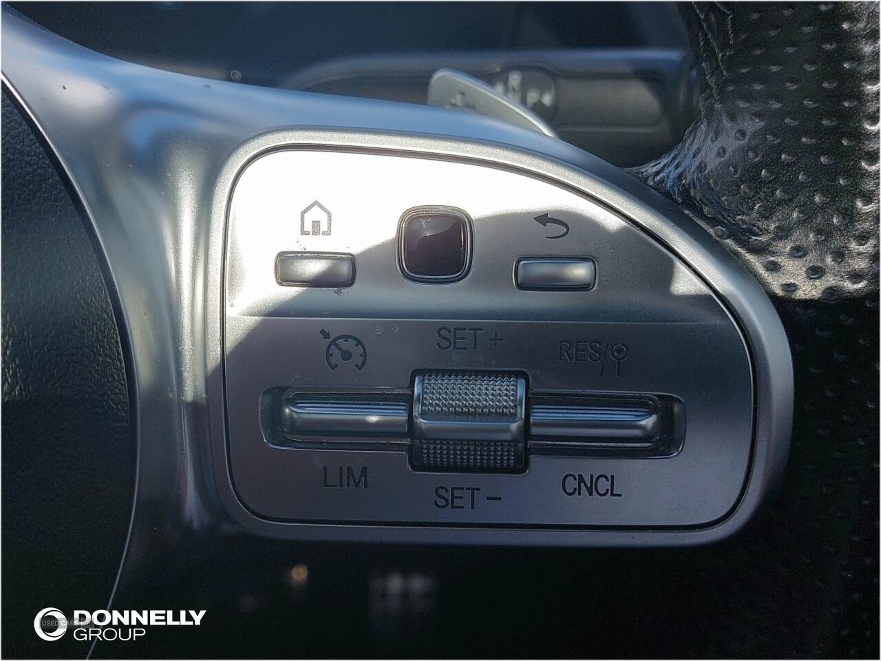 Jan 2022 Mercedes-Benz B Class B200 AMG Line Premium Plus Edition 5dr Auto