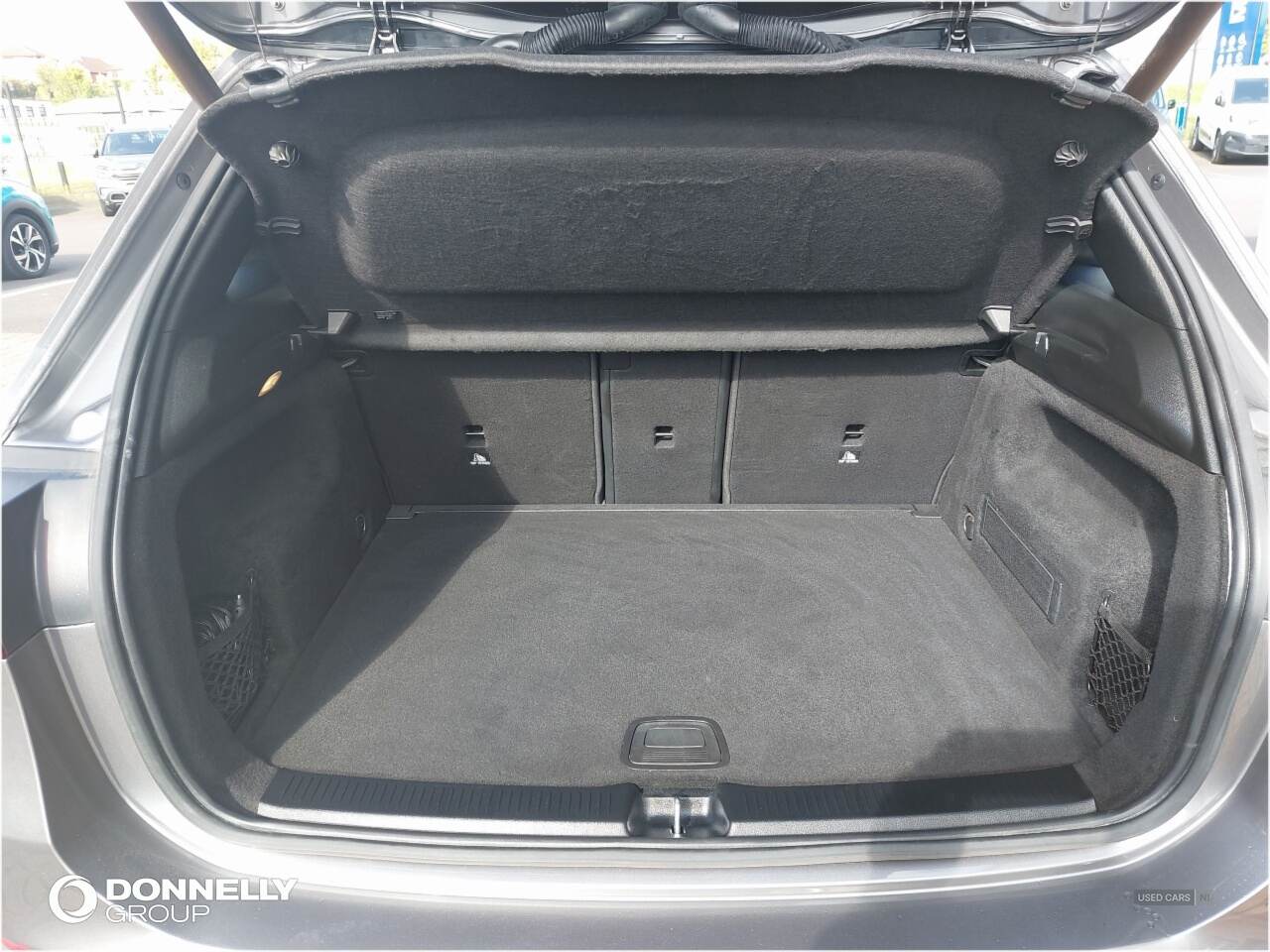 Jan 2022 Mercedes-Benz B Class B200 AMG Line Premium Plus Edition 5dr Auto