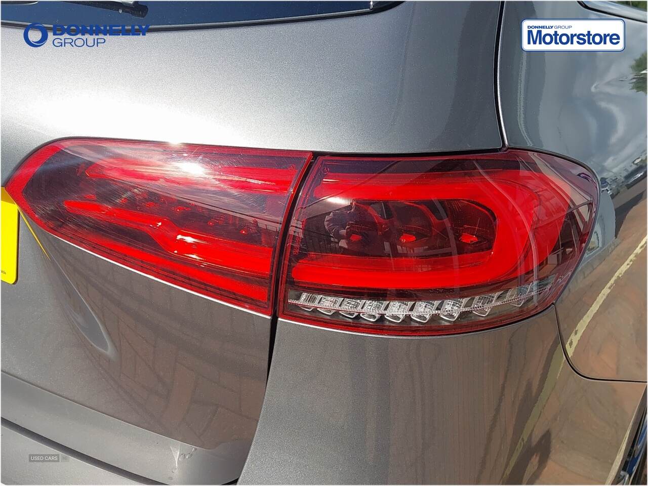 Jan 2022 Mercedes-Benz B Class B200 AMG Line Premium Plus Edition 5dr Auto