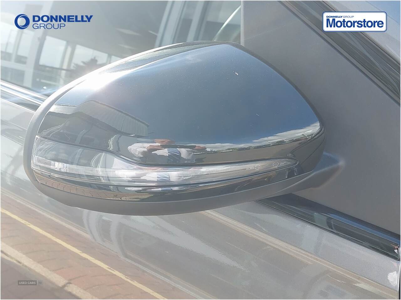 Jan 2022 Mercedes-Benz B Class B200 AMG Line Premium Plus Edition 5dr Auto