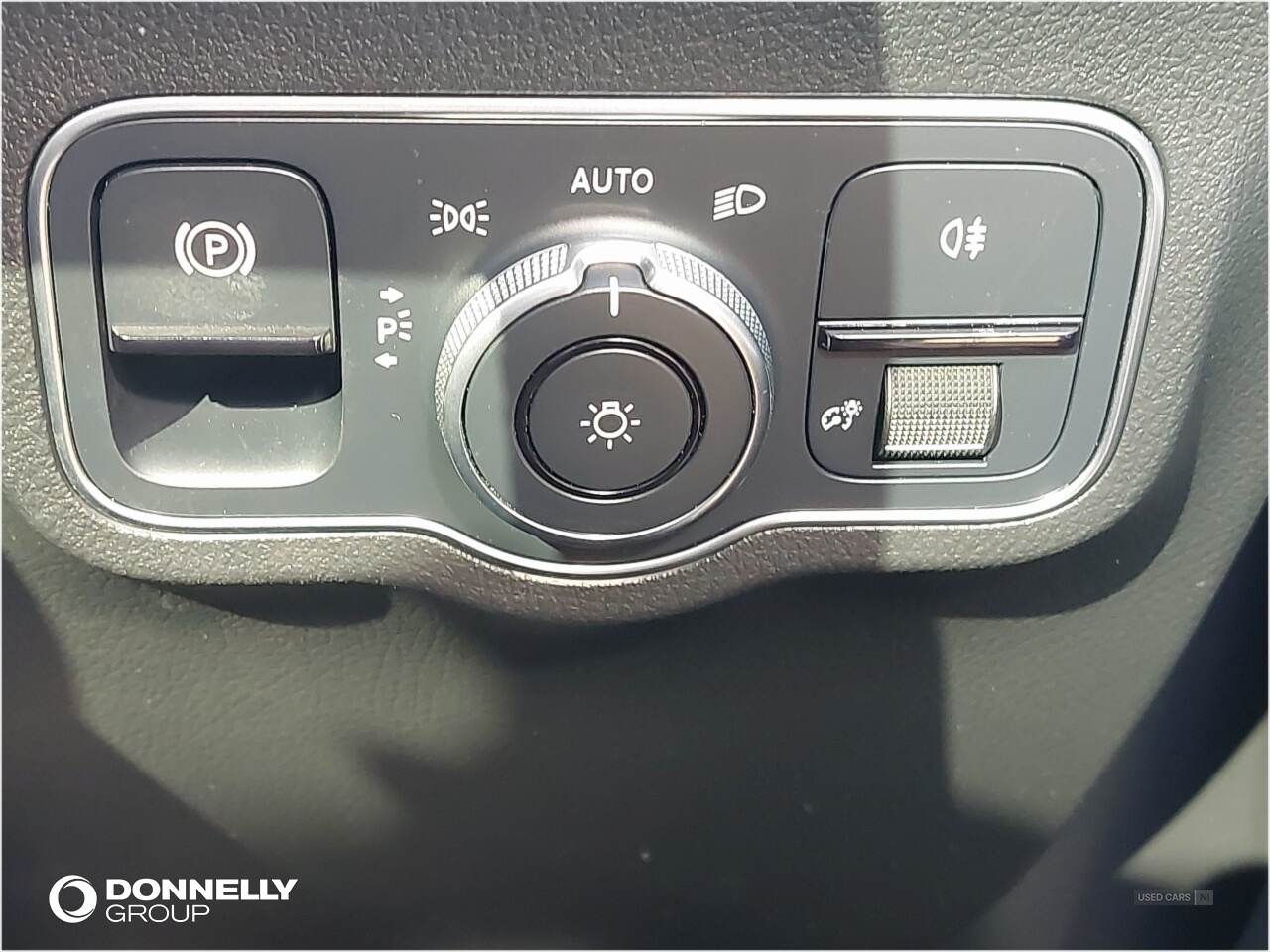 Jan 2022 Mercedes-Benz B Class B200 AMG Line Premium Plus Edition 5dr Auto