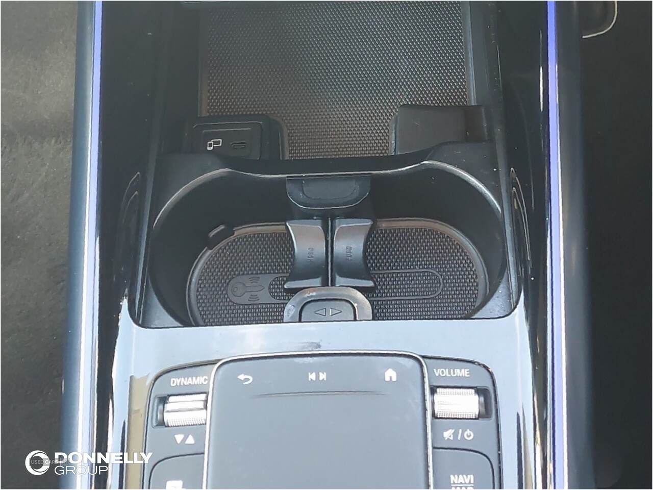 Jan 2022 Mercedes-Benz B Class B200 AMG Line Premium Plus Edition 5dr Auto