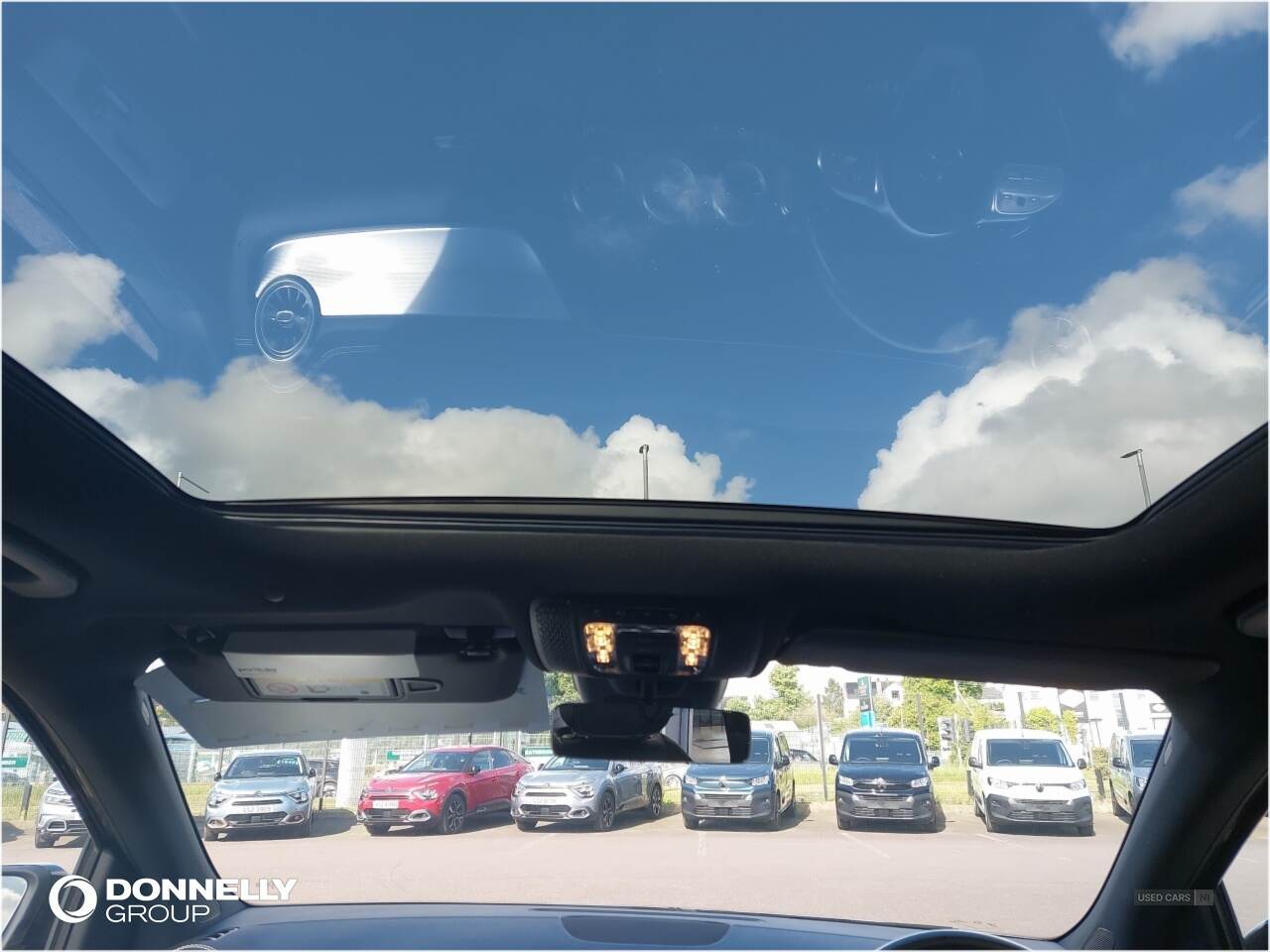 Jan 2022 Mercedes-Benz B Class B200 AMG Line Premium Plus Edition 5dr Auto