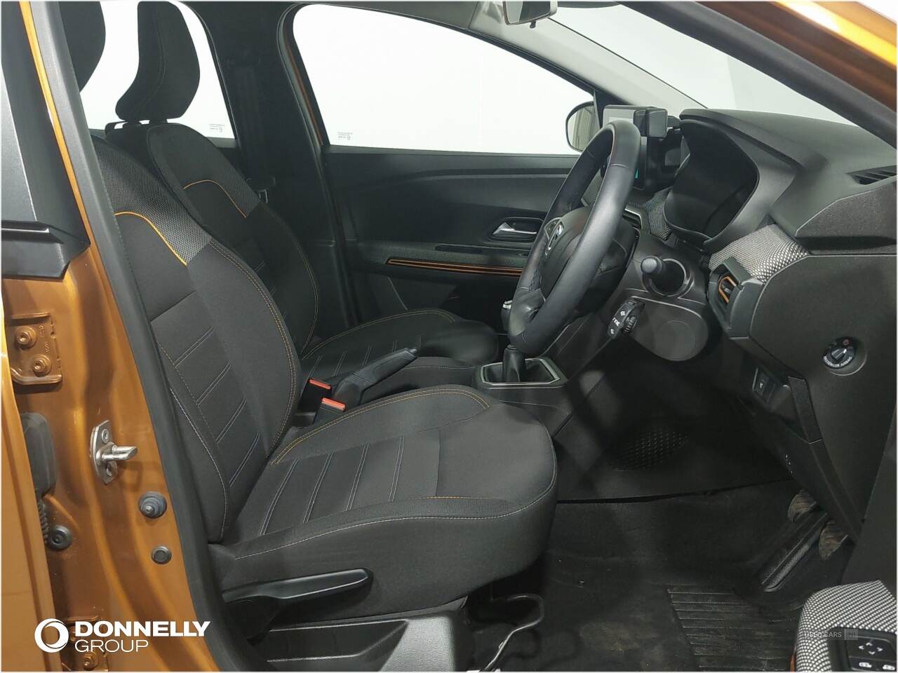 May 2022 Dacia Sandero Stepway 1.0 TCe Comfort 5dr