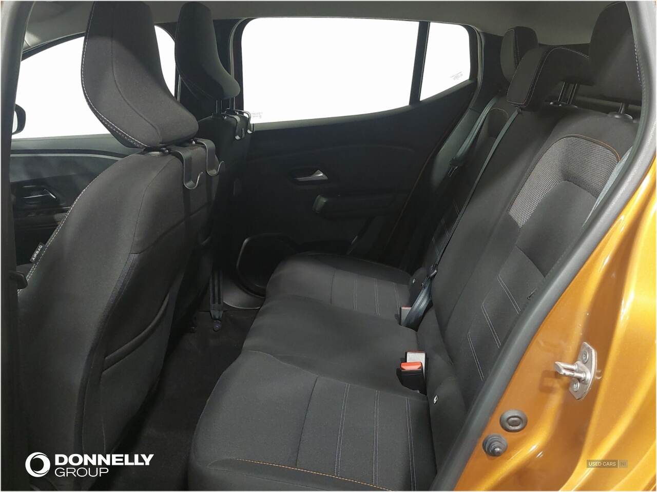 May 2022 Dacia Sandero Stepway 1.0 TCe Comfort 5dr