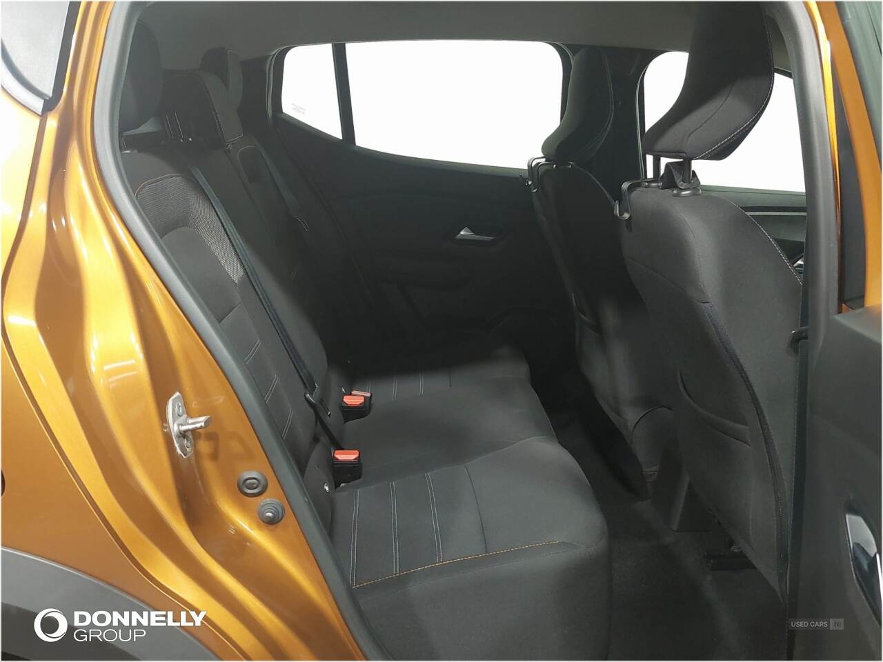 May 2022 Dacia Sandero Stepway 1.0 TCe Comfort 5dr