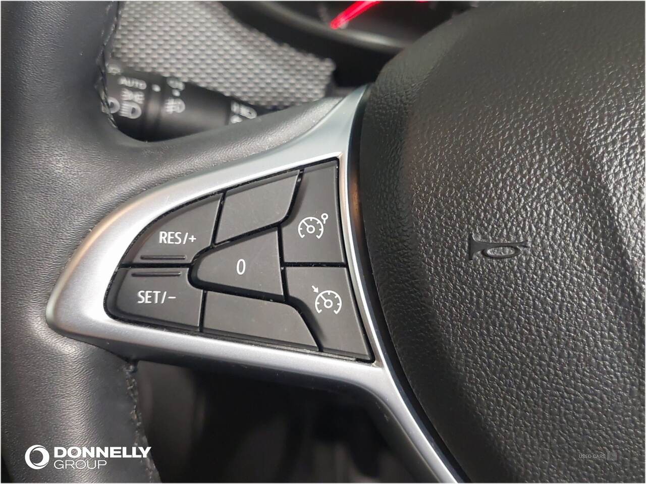 May 2022 Dacia Sandero Stepway 1.0 TCe Comfort 5dr