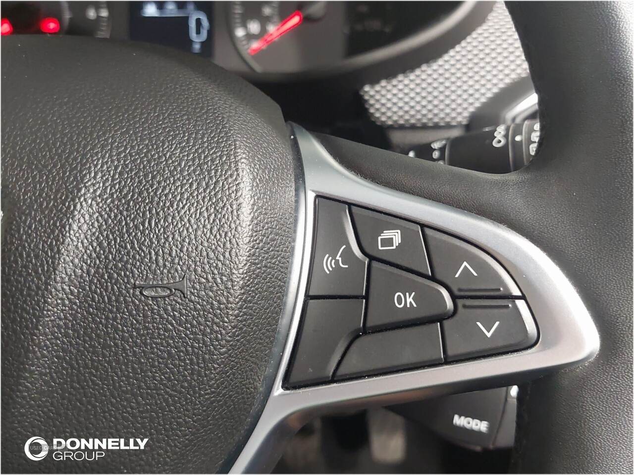 May 2022 Dacia Sandero Stepway 1.0 TCe Comfort 5dr